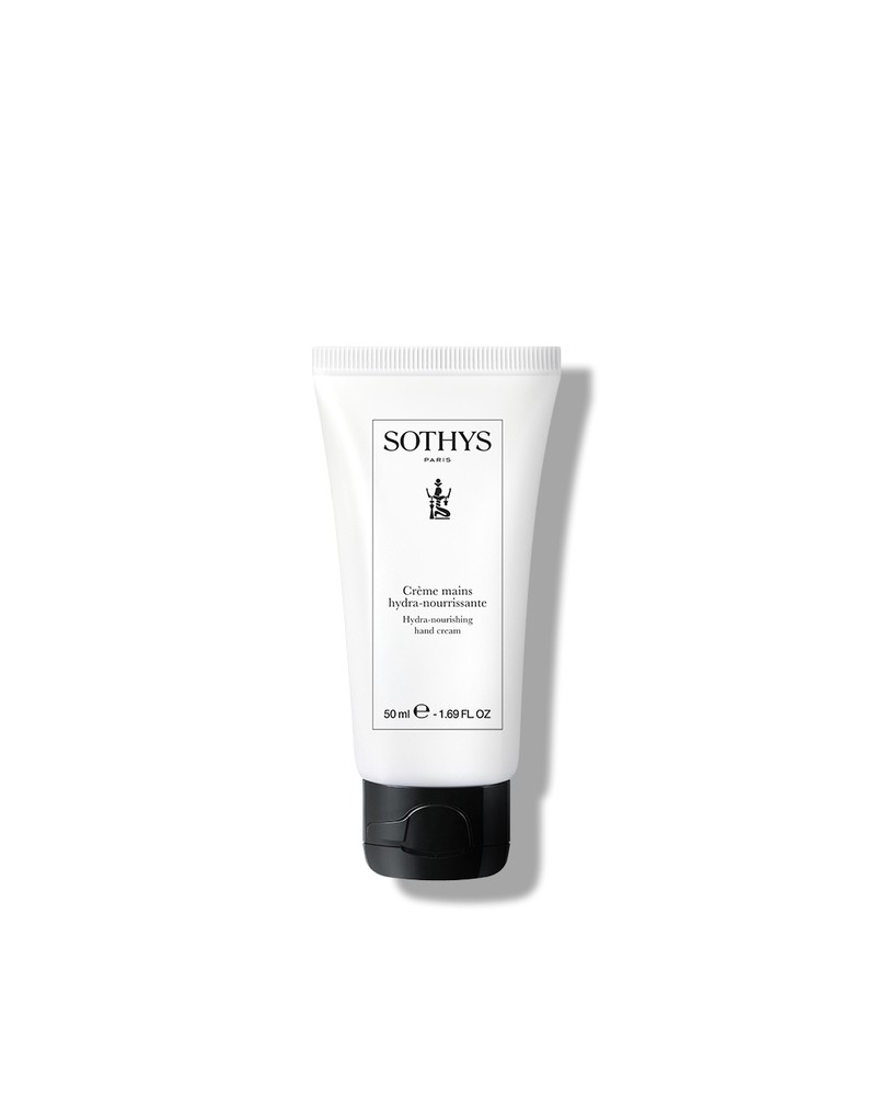 Crema mani nutriente e idratante, effetto Jeunesse – Sothys