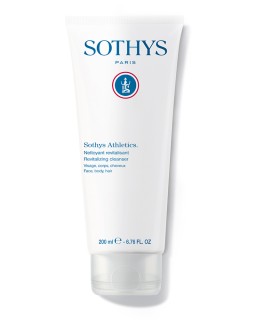 Detergente rivitalizzante Sothys per viso, corpo e capelli
