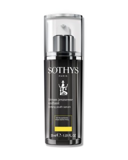 Siero viso uniformante e levigante | Sérum Jeunesse Unifiant Sothys