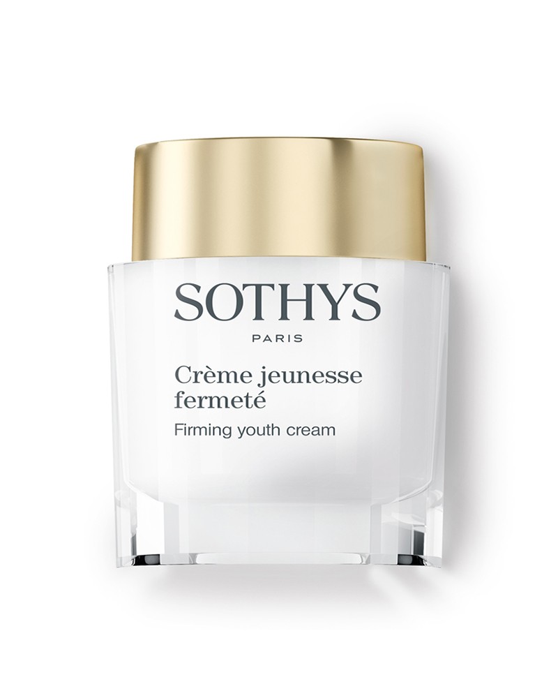 Crema liftante e compattante contro rughe e macchie del viso