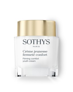 Crema viso Jeunesse Sothys, effetto liftante e rimpolpante