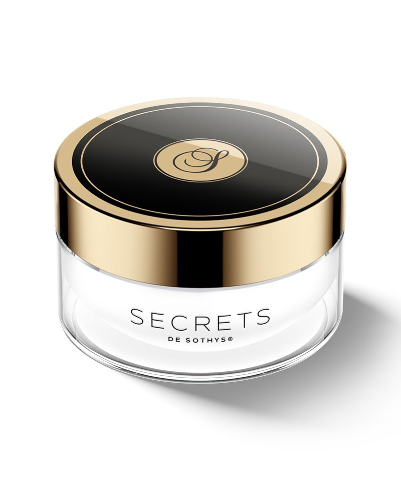 Crème yeux-lèvres Sothys, effetto lifting labbra e antiage occhi