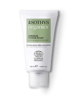 Esfoliante viso naturale | Gommage visage éclat Sothys