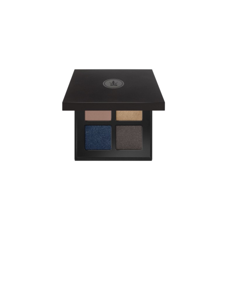 Palette occhi smoky Sothys | Ombretti 4 colori effetto intenso