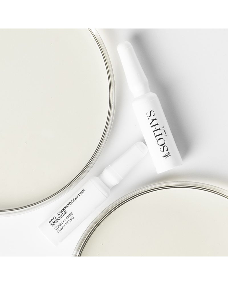 Acne Adulta - Pro Dermobooster Ampoule Clarifiante